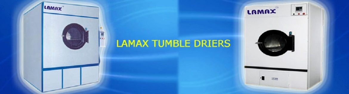 Tumble Driers
