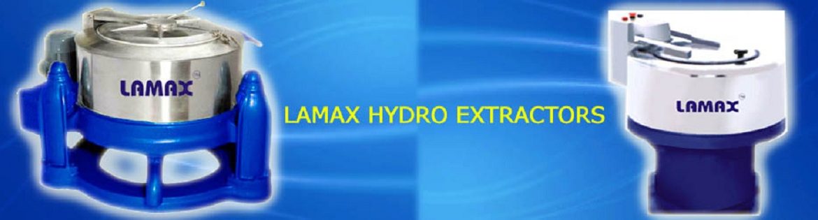 Hydro Extractors