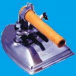 Steam Presses